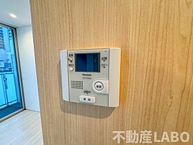 大阪府大阪市西区南堀江1丁目（賃貸マンション1LDK・2階・35.91㎡） その20