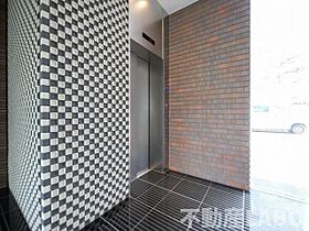 大阪府大阪市西区南堀江1丁目（賃貸マンション1LDK・2階・35.91㎡） その29