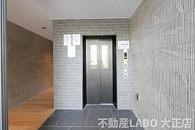 大阪府大阪市住之江区南加賀屋2丁目（賃貸マンション1K・2階・21.97㎡） その19