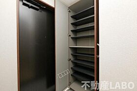 大阪府大阪市西成区梅南3丁目（賃貸マンション1LDK・1階・40.14㎡） その15