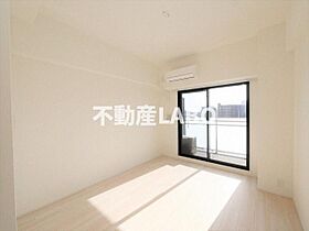 S－RESIDENCE大阪九条North  ｜ 大阪府大阪市西区九条2丁目（賃貸マンション1K・9階・22.74㎡） その3