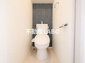 S－RESIDENCE大阪九条North  ｜ 大阪府大阪市西区九条2丁目（賃貸マンション1K・9階・22.74㎡） その15