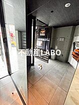 S－RESIDENCE大阪九条North  ｜ 大阪府大阪市西区九条2丁目（賃貸マンション1K・9階・22.74㎡） その26