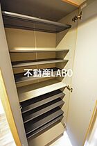 フォーリアライズ阿波座WEST  ｜ 大阪府大阪市西区川口3丁目（賃貸マンション1K・9階・23.46㎡） その15