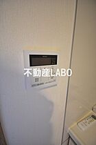 フォーリアライズ阿波座WEST  ｜ 大阪府大阪市西区川口3丁目（賃貸マンション1K・9階・23.46㎡） その19