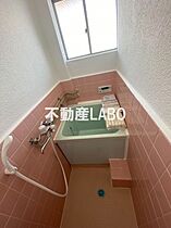 真木マンション  ｜ 大阪府大阪市港区市岡2丁目（賃貸マンション2K・4階・30.00㎡） その11