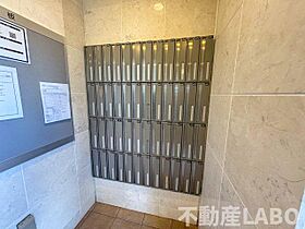 S-FORT西九条  ｜ 大阪府大阪市此花区西九条3丁目（賃貸マンション1K・4階・25.78㎡） その19