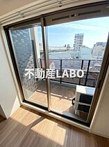 プレサンスOSAKADOMECITYビーツ  ｜ 大阪府大阪市西区九条2丁目（賃貸マンション1K・5階・22.23㎡） その10