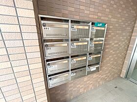 大阪府大阪市大正区三軒家西1丁目（賃貸マンション1K・3階・24.93㎡） その15