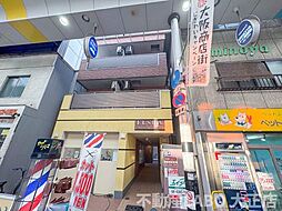 阪神なんば線 千鳥橋駅 徒歩4分