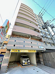 🉐敷金礼金0円！🉐ルミエール弁天