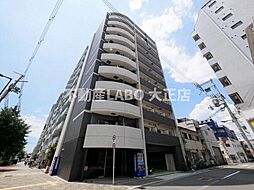 ジュネーゼグラン弁天町
