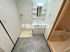 マンション忠岡  ｜ 大阪府大阪市大正区小林西2丁目（賃貸マンション1LDK・3階・45.00㎡） その10