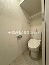 プレジオ九条  ｜ 大阪府大阪市西区本田2丁目（賃貸マンション1LDK・9階・42.48㎡） その14