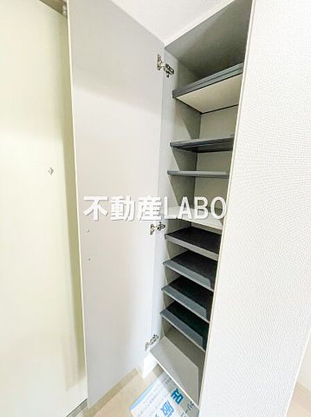 レグゼスタ弁天町 ｜大阪府大阪市港区波除5丁目(賃貸マンション1K・2階・24.75㎡)の写真 その17