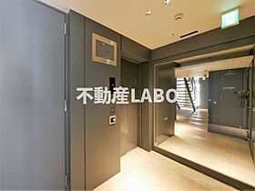 大阪府大阪市西区南堀江1丁目（賃貸マンション1LDK・7階・34.49㎡） その24