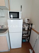 アウローラ・109 105 ｜ 愛知県豊田市豊栄町5丁目109（賃貸マンション1LDK・1階・45.00㎡） その27