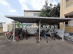 ウエストシティ’90 205 ｜ 愛知県豊田市小坂町5丁目55-1（賃貸アパート1DK・3階・33.00㎡） その14