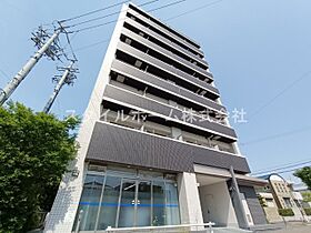 プロシード豊田  ｜ 愛知県豊田市神明町3丁目51（賃貸マンション1LDK・8階・49.10㎡） その1