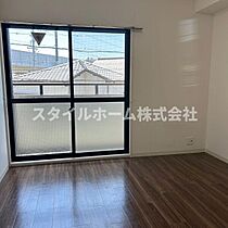 ザ・ハウス栄町 107 ｜ 愛知県豊田市栄町5丁目12-5（賃貸マンション1K・1階・18.56㎡） その3