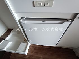 ザ・ハウス栄町 107 ｜ 愛知県豊田市栄町5丁目12-5（賃貸マンション1K・1階・18.56㎡） その20