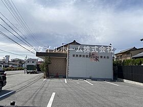 フラン　アンジュ 101 ｜ 愛知県豊田市西中山町椋木65番地1（賃貸アパート2LDK・1階・56.84㎡） その28