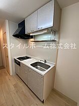 ＴＩＥＲＲＡIII 202 ｜ 愛知県豊田市豊栄町5丁目230-1（賃貸アパート1K・2階・28.10㎡） その27