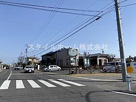 サンシャインヒルズミヨシＣ棟 C101 ｜ 愛知県みよし市三好町上261-1（賃貸マンション1R・1階・34.00㎡） その30