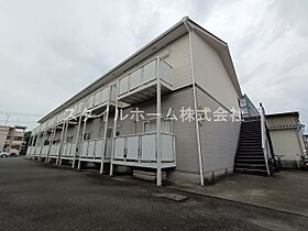 Ｓｕｒｐｌｕｓ　Ｏｎｅ　伊藤  ｜ 愛知県豊田市錦町1丁目53（賃貸アパート1K・2階・28.40㎡） その23