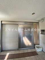 アーバンポイント三好II 101 ｜ 愛知県みよし市三好町上76-7（賃貸マンション3LDK・1階・77.53㎡） その30