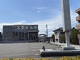 メゾン　ド　アウローラ 105 ｜ 愛知県豊田市美里5丁目13番地8（賃貸マンション1K・1階・25.82㎡） その17