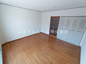 ベルビレッジ 205 ｜ 愛知県豊田市下市場町7丁目40（賃貸アパート1K・2階・28.00㎡） その3