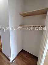 SurplusS 206 ｜ 愛知県豊田市錦町1丁目52（賃貸アパート1K・2階・18.90㎡） その13