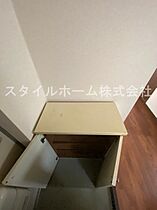 アンダンテ若宮  ｜ 愛知県豊田市若宮町2丁目54（賃貸アパート1R・2階・18.67㎡） その13