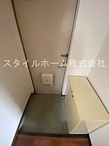 アンダンテ若宮  ｜ 愛知県豊田市若宮町2丁目54（賃貸アパート1R・2階・18.67㎡） その18