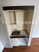 アンダンテ若宮  ｜ 愛知県豊田市若宮町2丁目54（賃貸アパート1R・2階・18.67㎡） その4