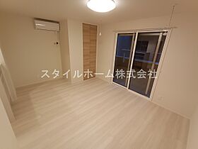 サンシャインヒルズ昭和町 202 ｜ 愛知県豊田市昭和町4丁目85-1（賃貸アパート1R・2階・31.72㎡） その3