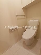 サンシャインヒルズ昭和町 202 ｜ 愛知県豊田市昭和町4丁目85-1（賃貸アパート1R・2階・31.72㎡） その7