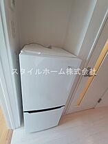 ミルキーハウス 203 ｜ 愛知県豊田市若宮町2丁目51（賃貸アパート1K・2階・22.75㎡） その23