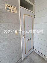 苑楽922 103 ｜ 愛知県豊田市明和町3丁目16-1（賃貸アパート1LDK・1階・52.80㎡） その18