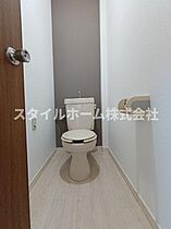 苑楽922 103 ｜ 愛知県豊田市明和町3丁目16-1（賃貸アパート1LDK・1階・52.80㎡） その24