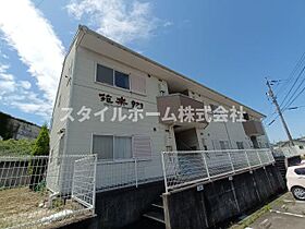 苑楽922 103 ｜ 愛知県豊田市明和町3丁目16-1（賃貸アパート1LDK・1階・52.80㎡） その14