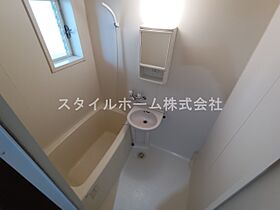 シェーネハイムII 202 ｜ 愛知県豊田市宮口町1丁目190-2（賃貸アパート1K・2階・23.01㎡） その20