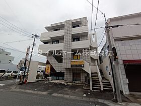 群雄久保ビル 201 ｜ 愛知県豊田市久保町1丁目1-6（賃貸マンション1LDK・2階・53.82㎡） その12