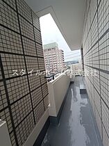 群雄久保ビル 402 ｜ 愛知県豊田市久保町1丁目1-6（賃貸マンション1LDK・4階・42.48㎡） その25