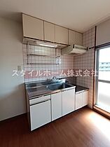 第2三宅ビル 103 ｜ 愛知県豊田市栄町5丁目2-1（賃貸マンション2LDK・1階・65.90㎡） その4