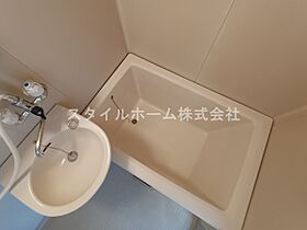 アンダンテ日之出 203 ｜ 愛知県豊田市日之出町1丁目10-10（賃貸アパート1K・2階・20.78㎡） その13