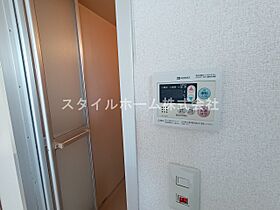 アンダンテ日之出 203 ｜ 愛知県豊田市日之出町1丁目10-10（賃貸アパート1K・2階・20.78㎡） その22