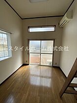 リード豊田 101 ｜ 愛知県豊田市千足町比丘尻952-1（賃貸アパート1R・1階・16.00㎡） その25