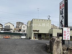meLiV三好ケ丘